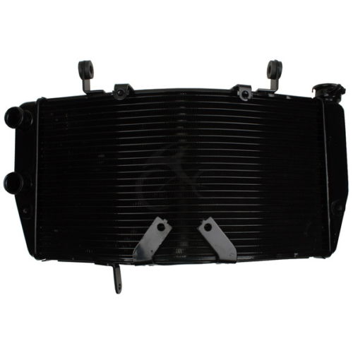 Radiator/ Water Tank For DUCATI 1098/ 1198/ 848 2008-2011
