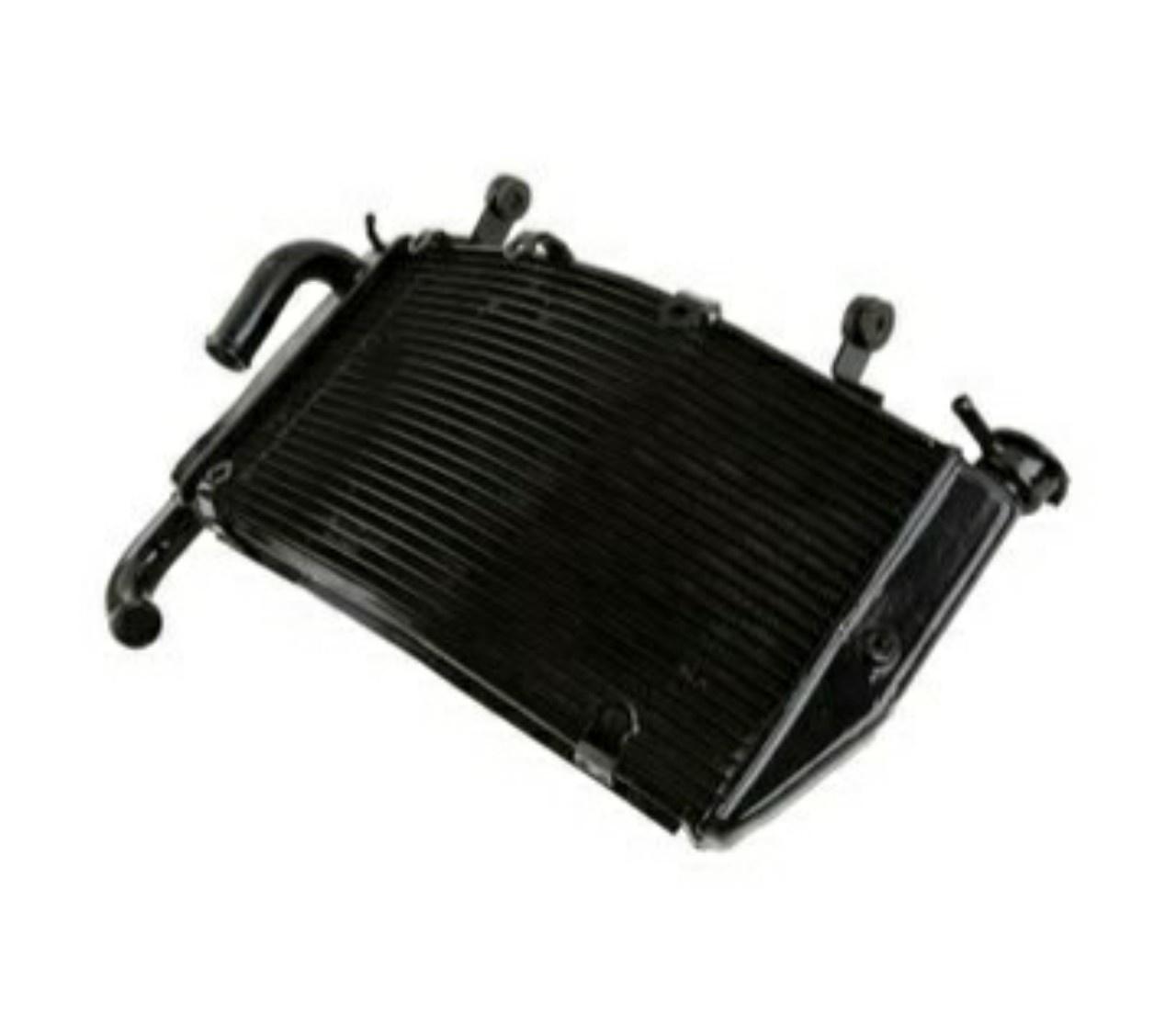 Radiator/ Water Tank For DUCATI 749/ 749S/ 999R/ 999S 2003-2006