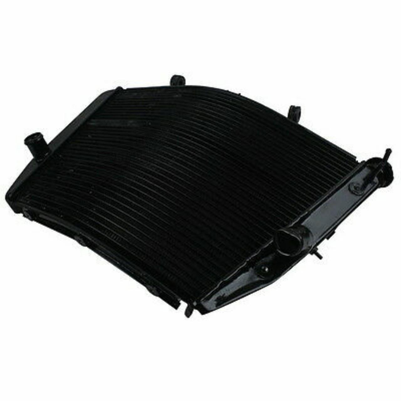 Radiator/ Water Tank For Suzuki GSX-R1000 2005-2006/ 2009-2016