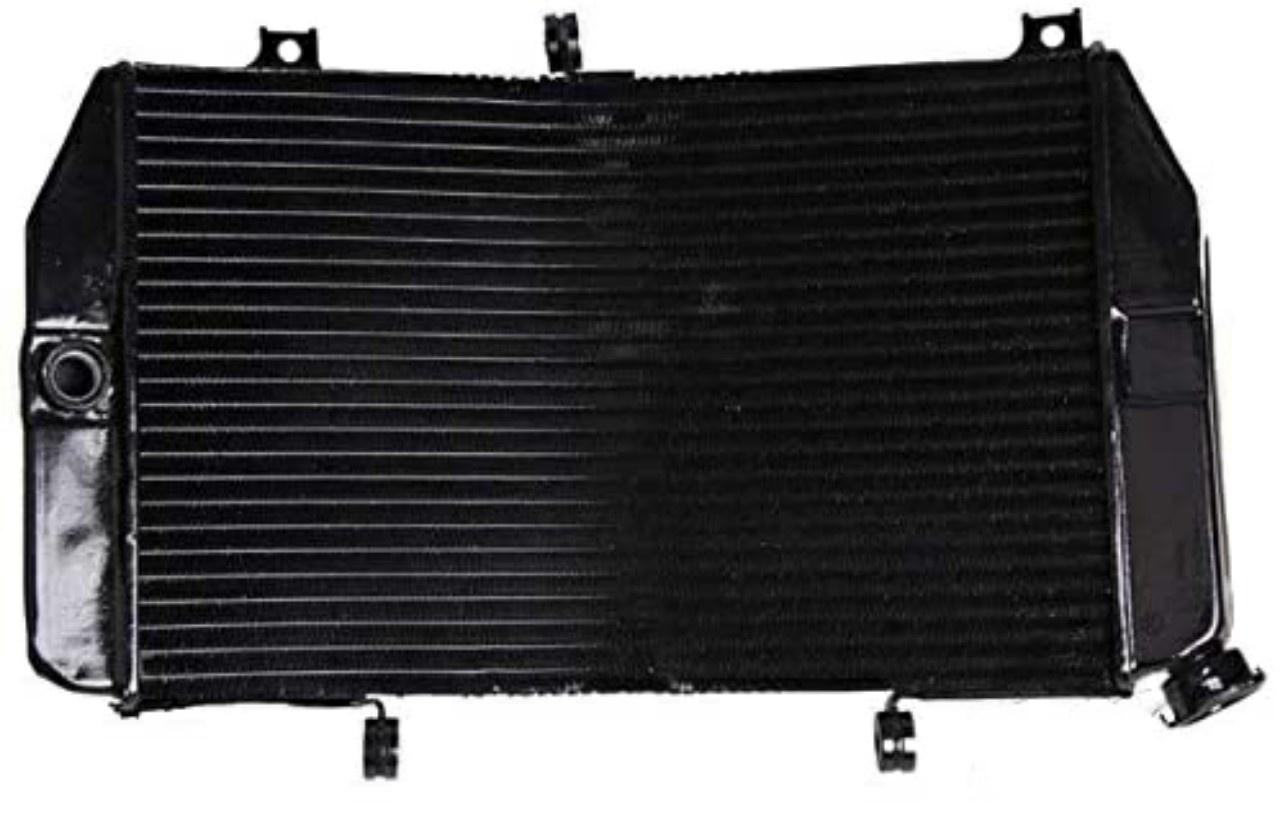 Radiator/ Water Tank For Suzuki GSXR 600 GSXR 750 2001-2003