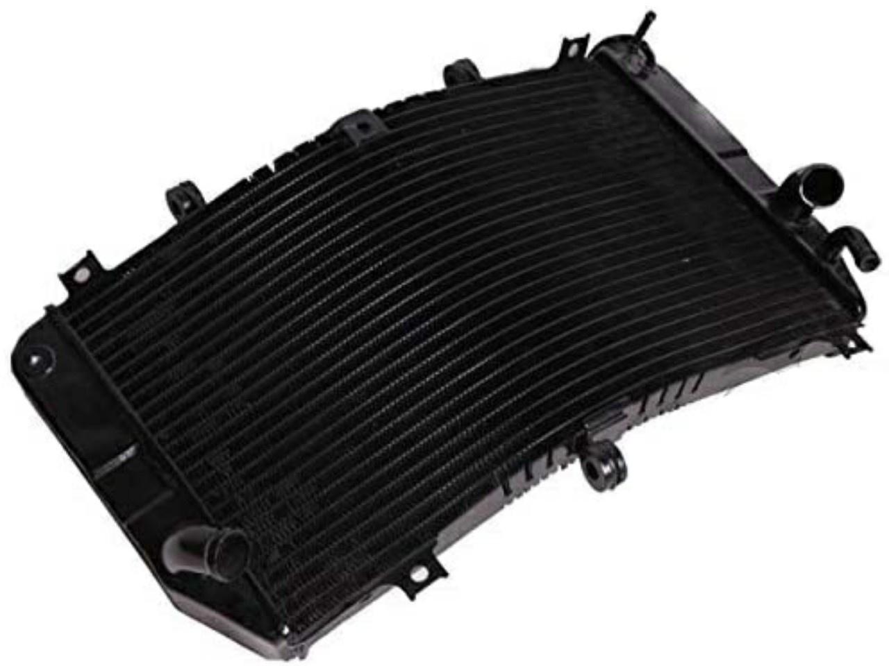 Radiator/ Water Tank For Suzuki GSXR 600 GSXR 750 2001-2003