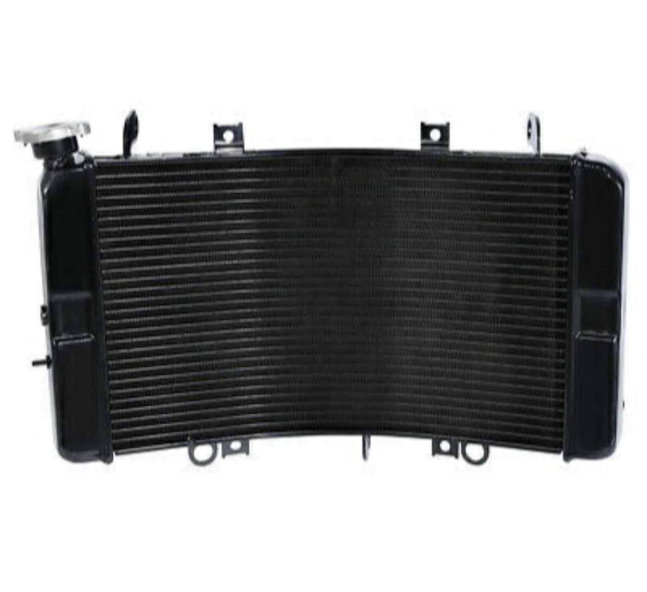 Radiator/ Water Tank For Suzuki Hayabusa 2008-2020