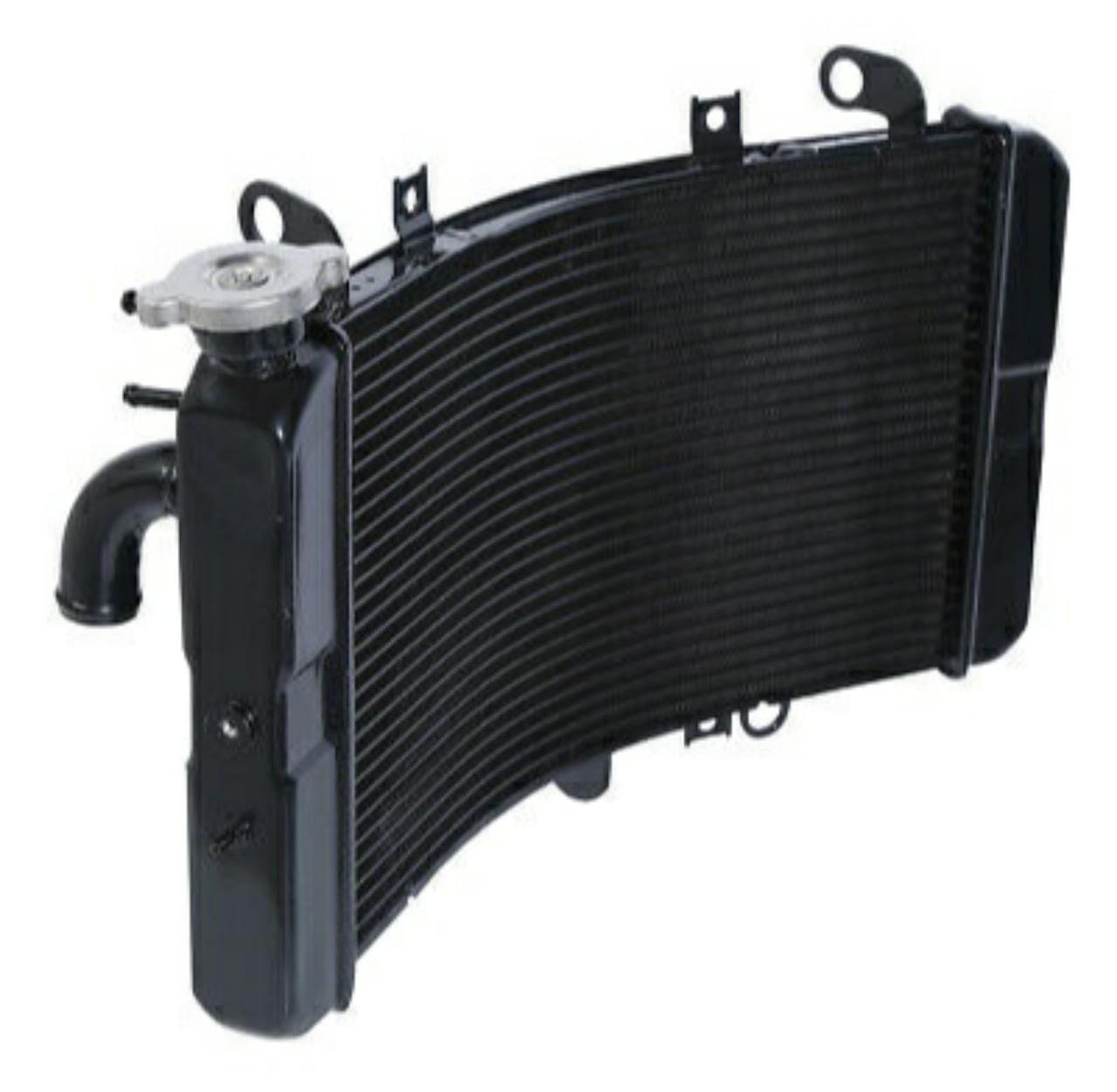 Radiator/ Water Tank For Suzuki Hayabusa 2008-2020