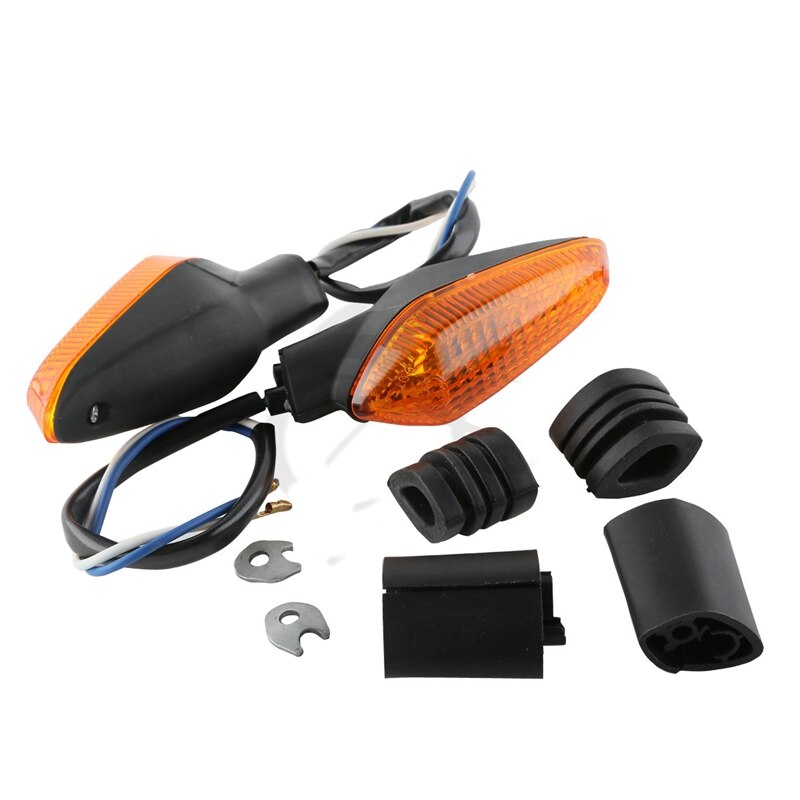 Rear Signal Indicator For Ducati Monster 696 2008-2011/ 796 2002-2014