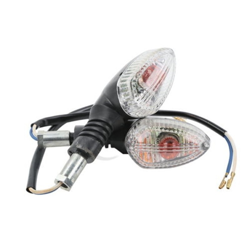 Rear Turn Signal Indicator For Ducati 848/ 1098/ 1198