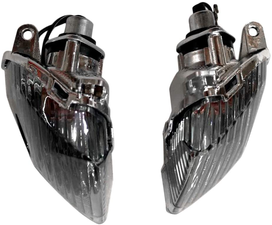 Rear Turn Signal Indicator For Suzuki GSXR600/ GSXR750 2006-07/ GSXR 1000 2005-06