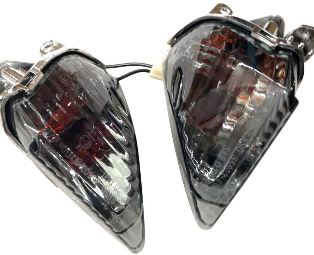 Rear Turn Signal Indicator For Suzuki GSXR600/ GSXR750 2006-07/ GSXR 1000 2005-06