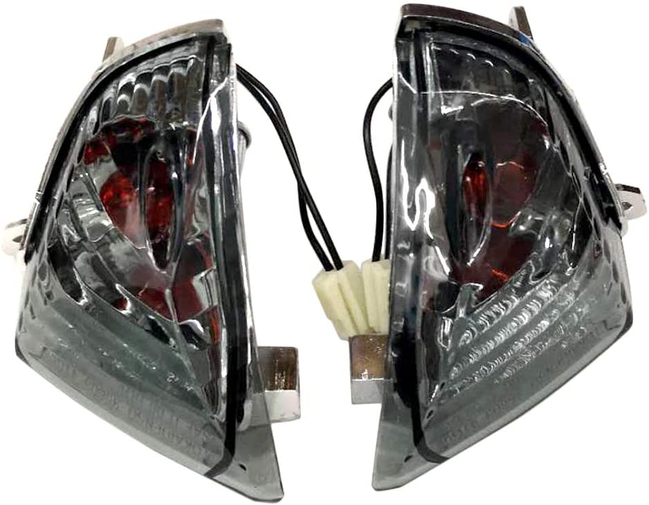 Rear Turn Signal Indicator For Suzuki GSXR600/ GSXR750 2006-07/ GSXR 1000 2005-06