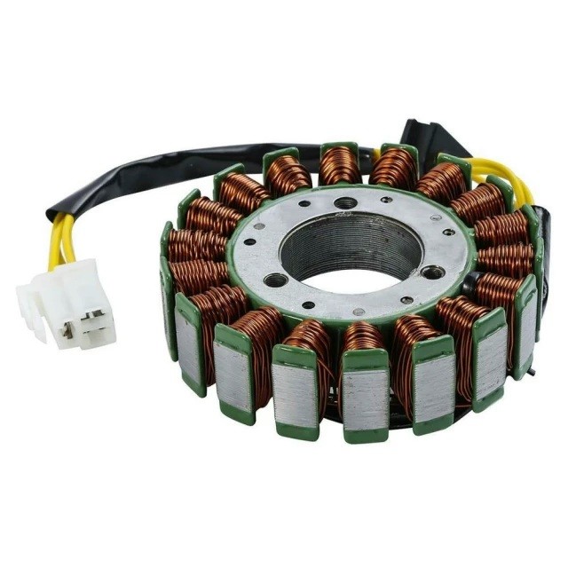 Suzuki GSX-R600/ GSXR-750 2006-2016 Magnet Coil