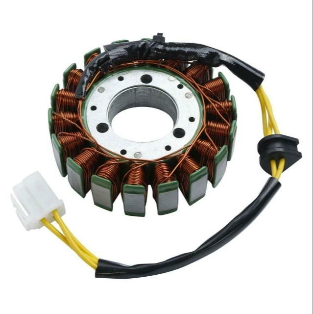 Suzuki GSX-R600/ GSXR-750 2006-2016 Magnet Coil