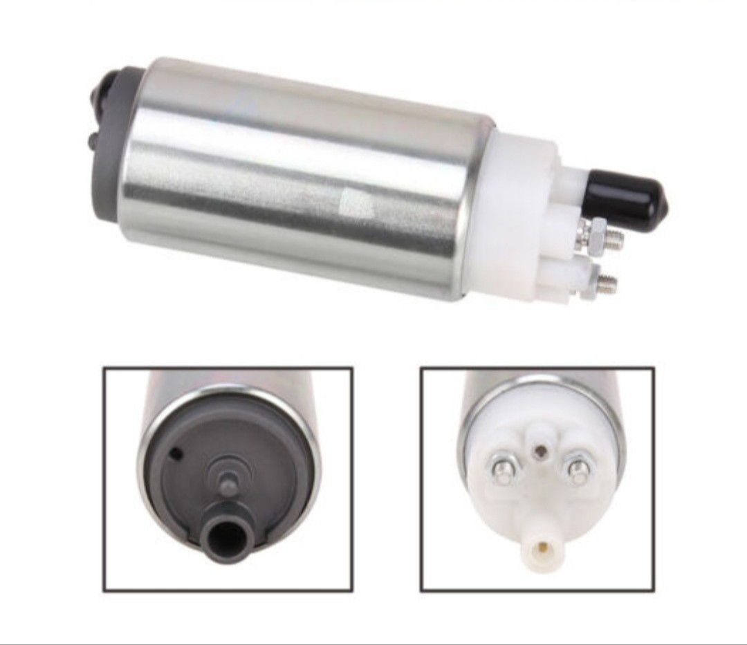 Suzuki Hayabusa 1999-2012 Compatible Fuel Pump Motor