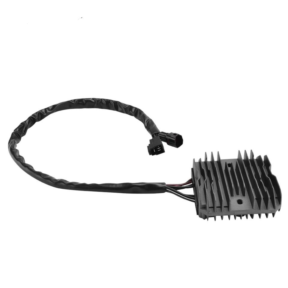 Suzuki Hayabusa 2008-2012 Compatible Regulator Rectifier