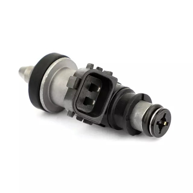 Suzuki Hayabusa Fuel Injector Unit