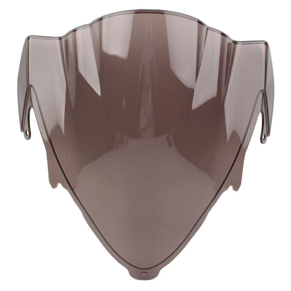 Suzuki Hayabusa GEN 3 Unbreakeable bubble Windshield Smoked