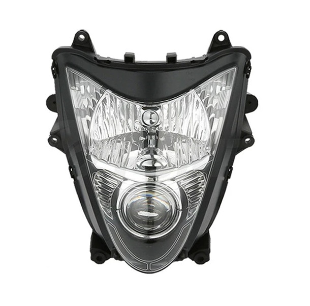 Suzuki Hayabusa GSX1300 2008-2020 Headlight Assembly