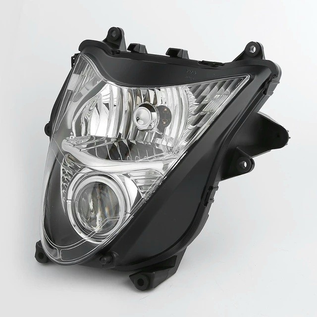 Suzuki Hayabusa GSX1300 2008-2020 Headlight Assembly