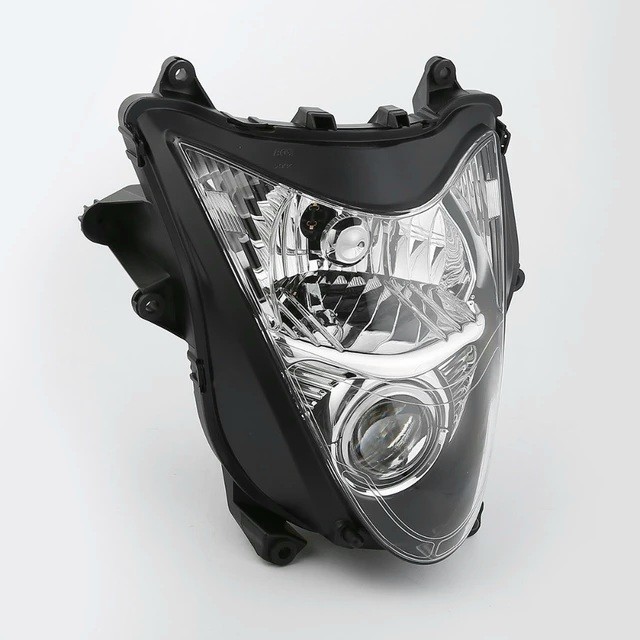 Suzuki Hayabusa GSX1300 2008-2020 Headlight Assembly