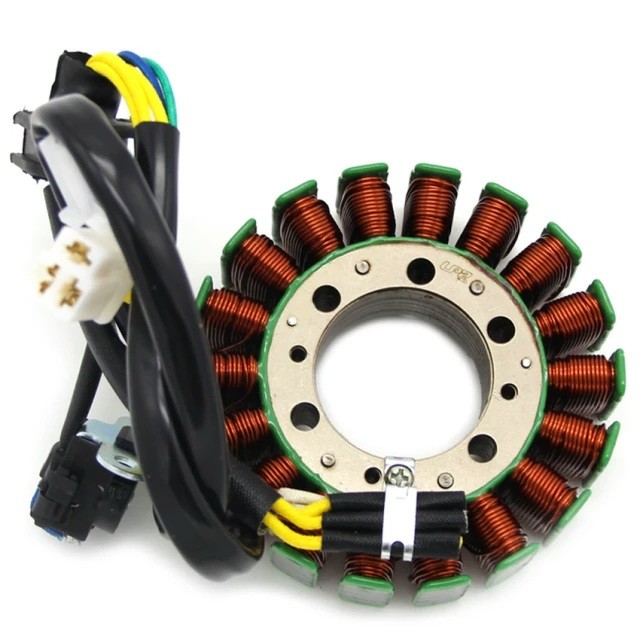 Suzuki Hayabusa GSX1300 2008-2020 Magnet Coil