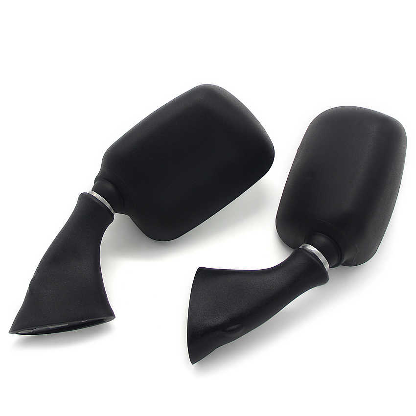 Suzuki Hayabusa Pair Of Rear View Mirror