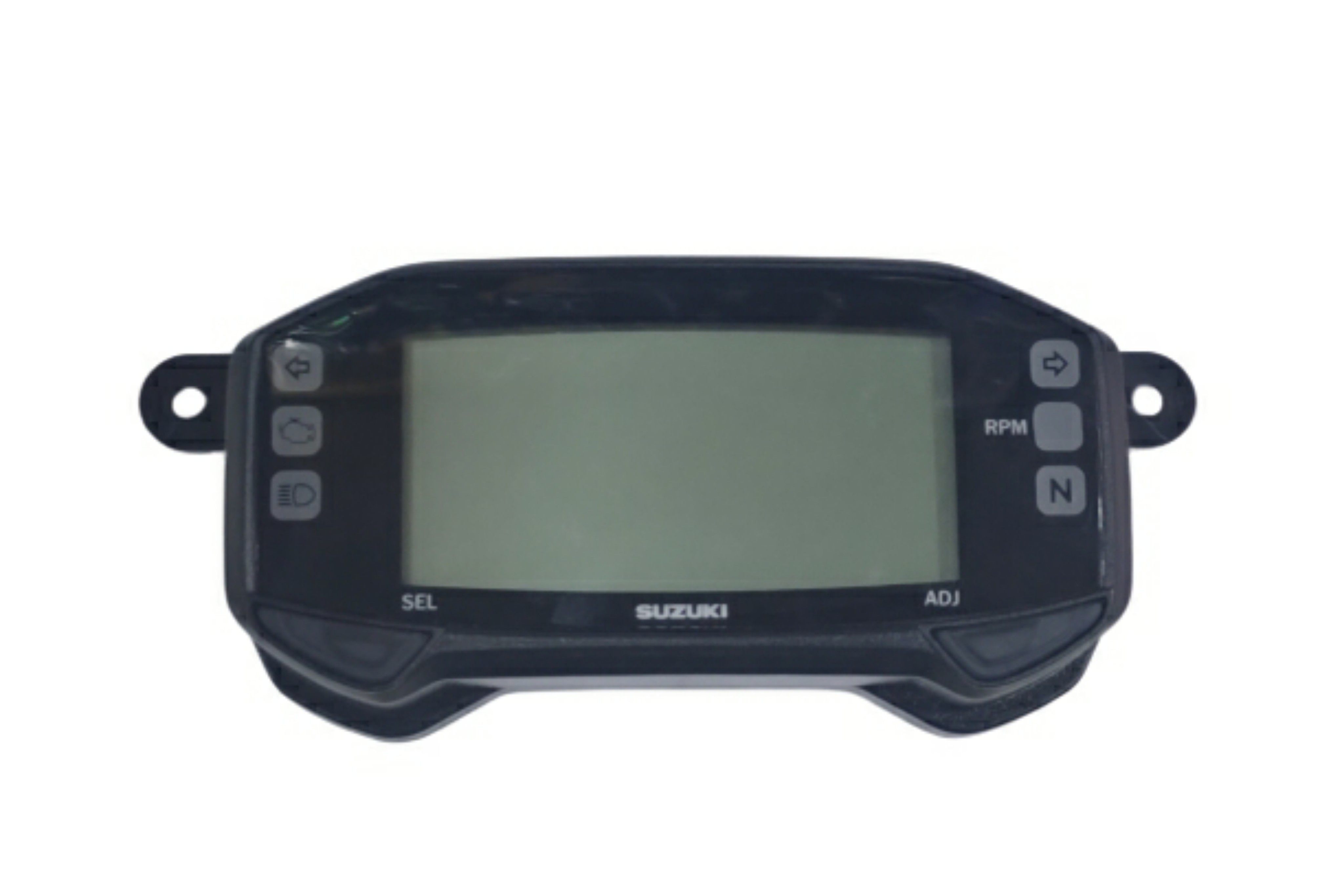 Suzuki Intruder 150 Compatible Speedometer