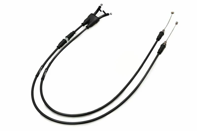 Throttle/ Accelerator Cable Suitable for Kawasaki Ninja 650 2017 Onwards/ Z650