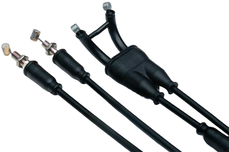 Throttle/ Accelerator Cable Suitable for Kawasaki Ninja 650 2017 Onwards/ Z650