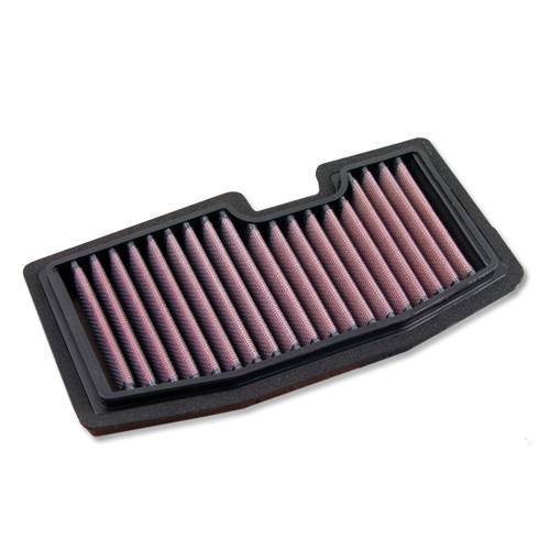 Triumph Daytona 675/ Street Triple 675 High-Performance Washable/Reusable Air filter