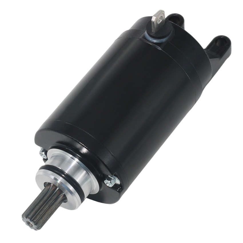 Triumph Daytons 675/ Street Triple/ Tiger 800 Starter Motor