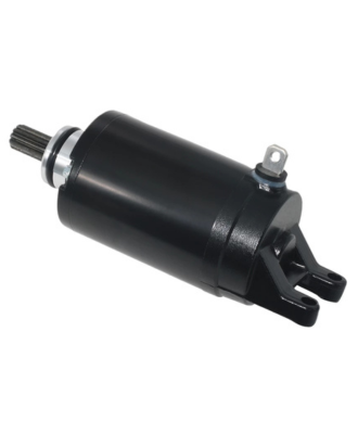 Triumph Daytons 675/ Street Triple/ Tiger 800 Starter Motor