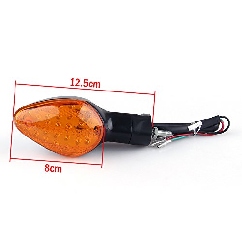 Turn Signal Indicator For Honda CBR600RR/ CBR600 2007-2013