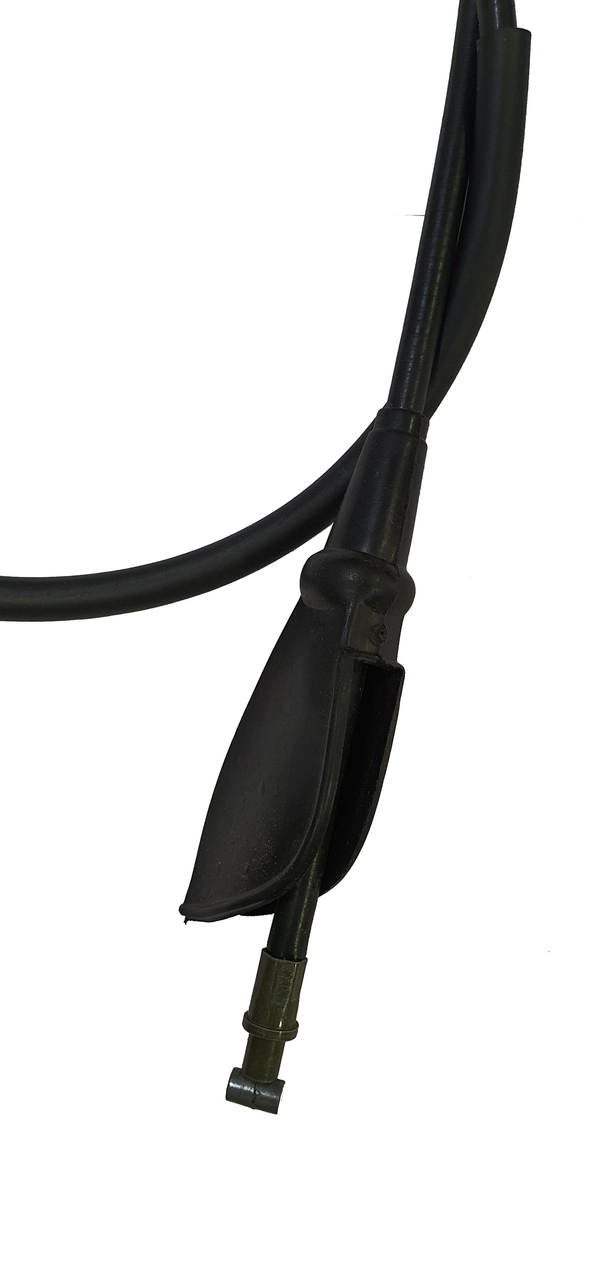 UM Renegade Commando Clutch Cable