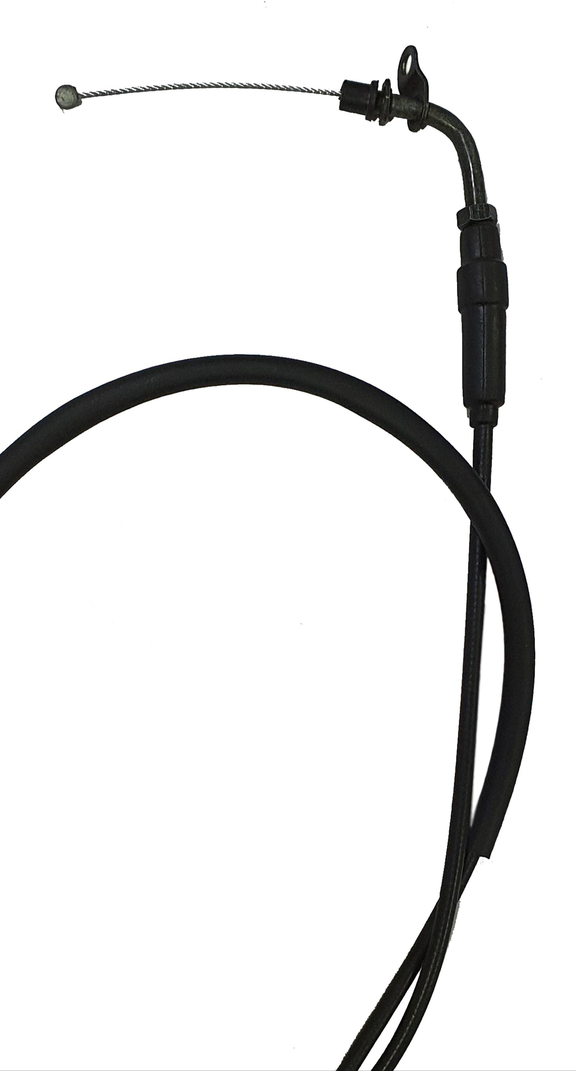 UM Renegade Commando Throttle/ Accelerator Cable