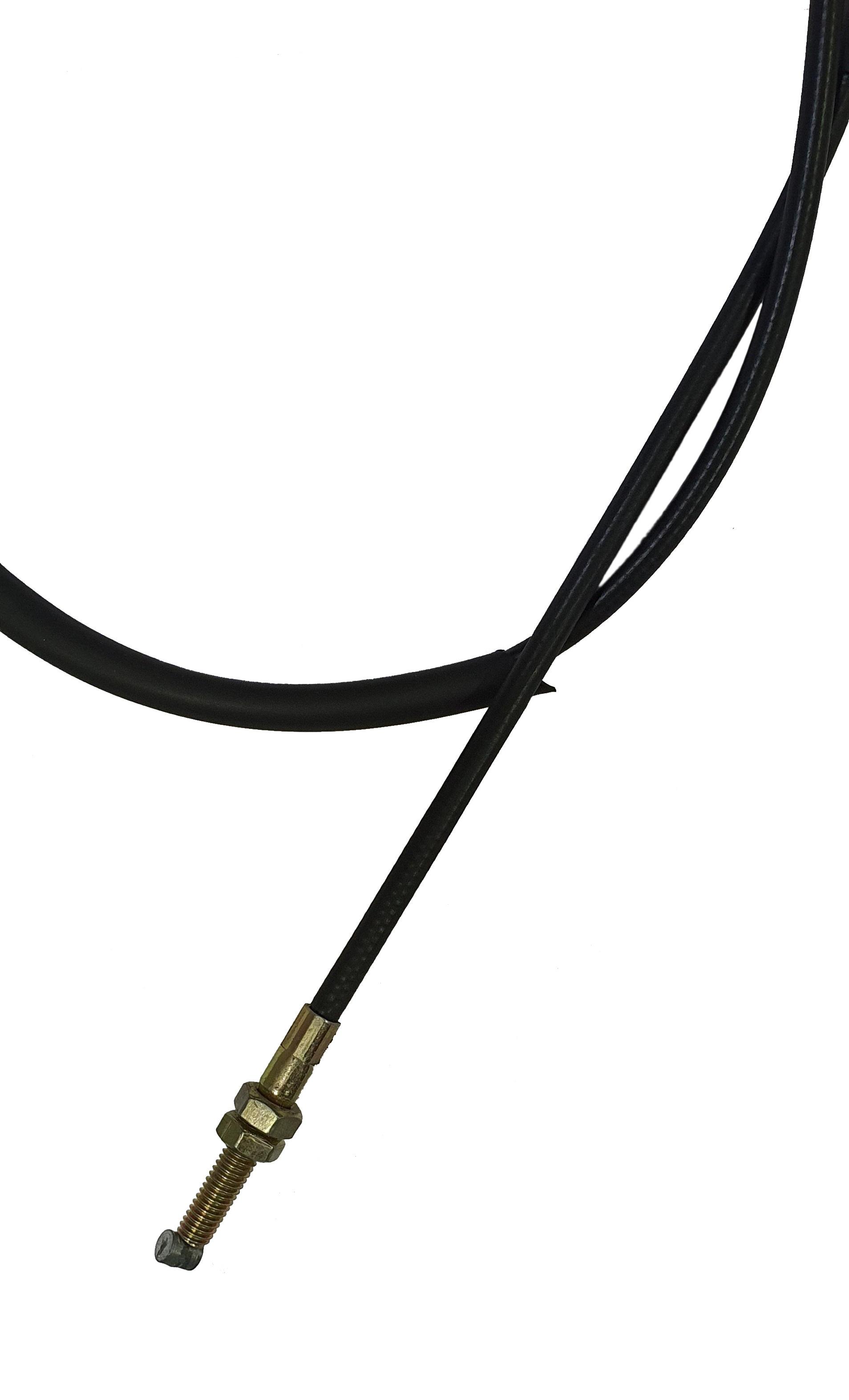UM Renegade Commando Throttle/ Accelerator Cable