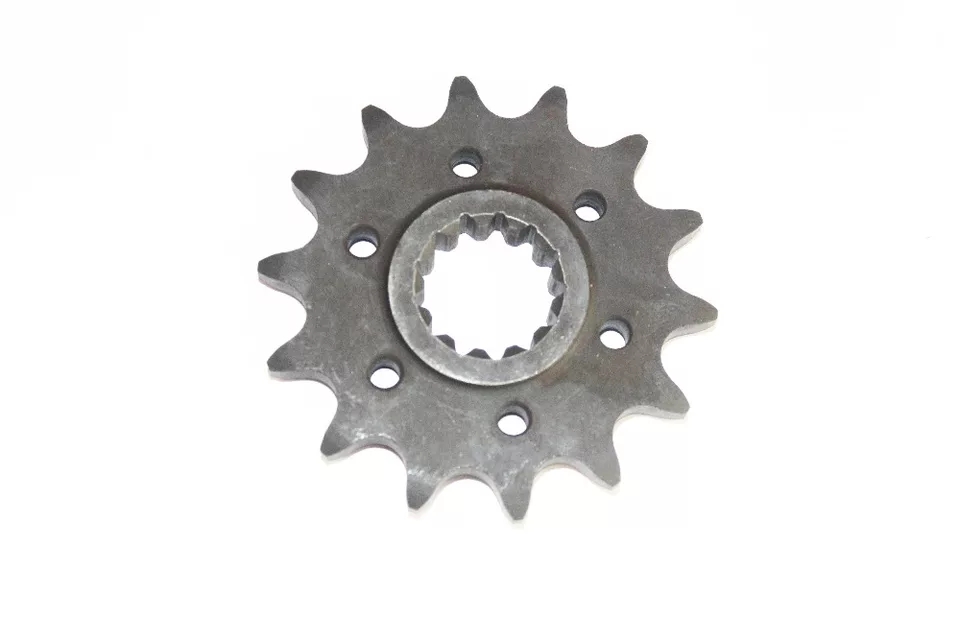 Yamaha FZ V2 14T front 41T rear Compatible Chain Kit