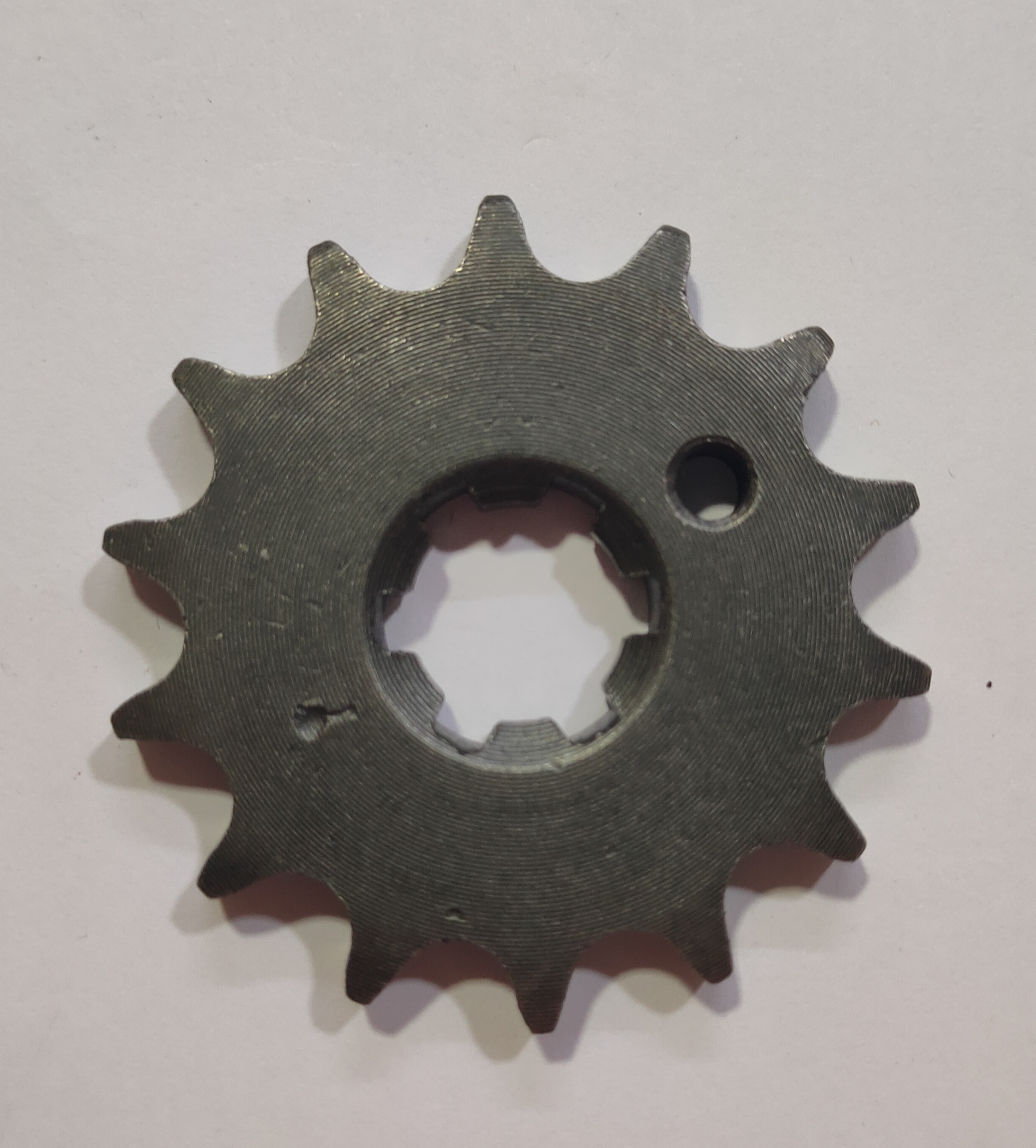 Yamaha FZ16/ FZs/Fazer Version 1/2/ 3 Compatible Chain kit
