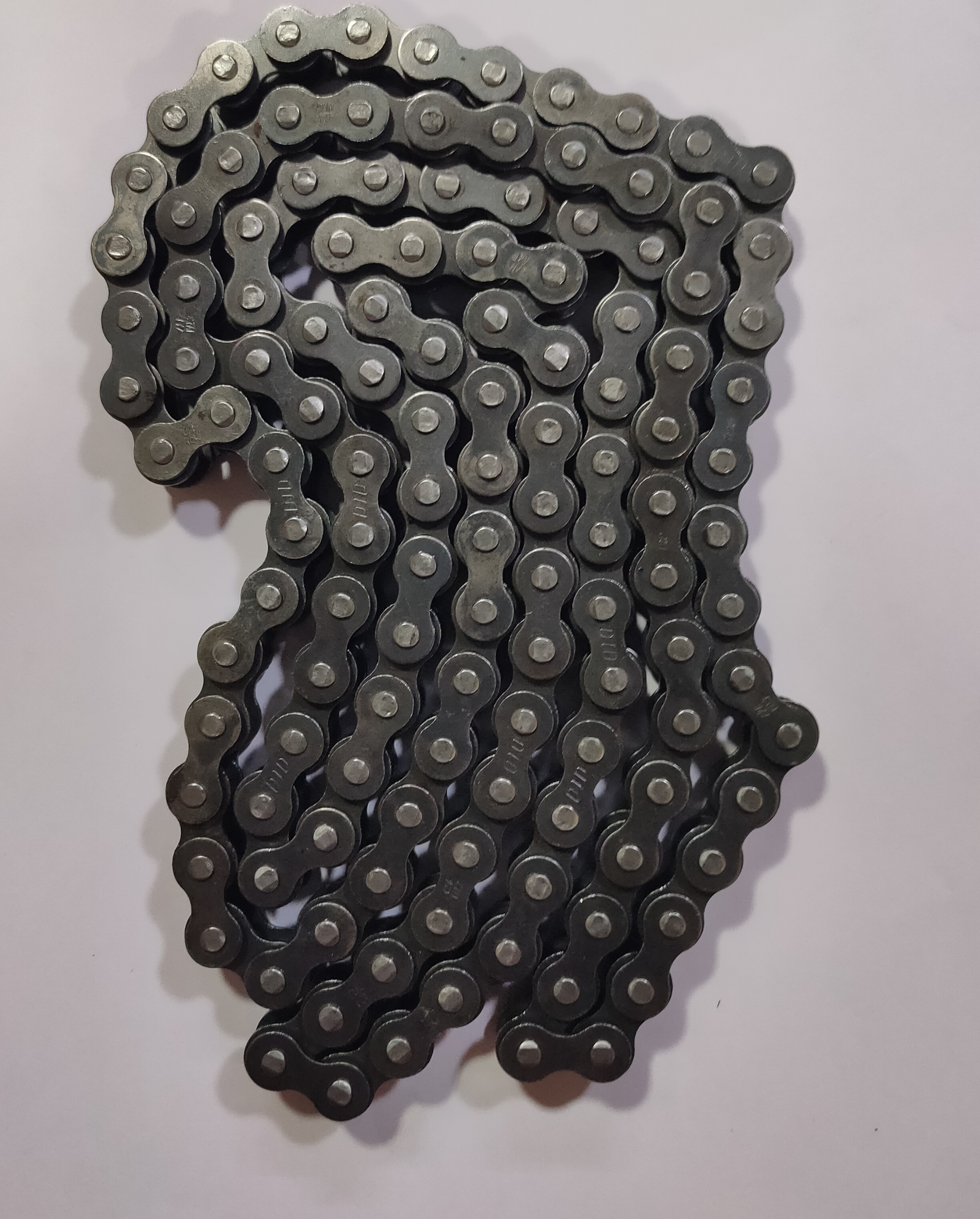 Yamaha FZ16/ FZs/Fazer Version 1/2/ 3 Compatible Chain kit