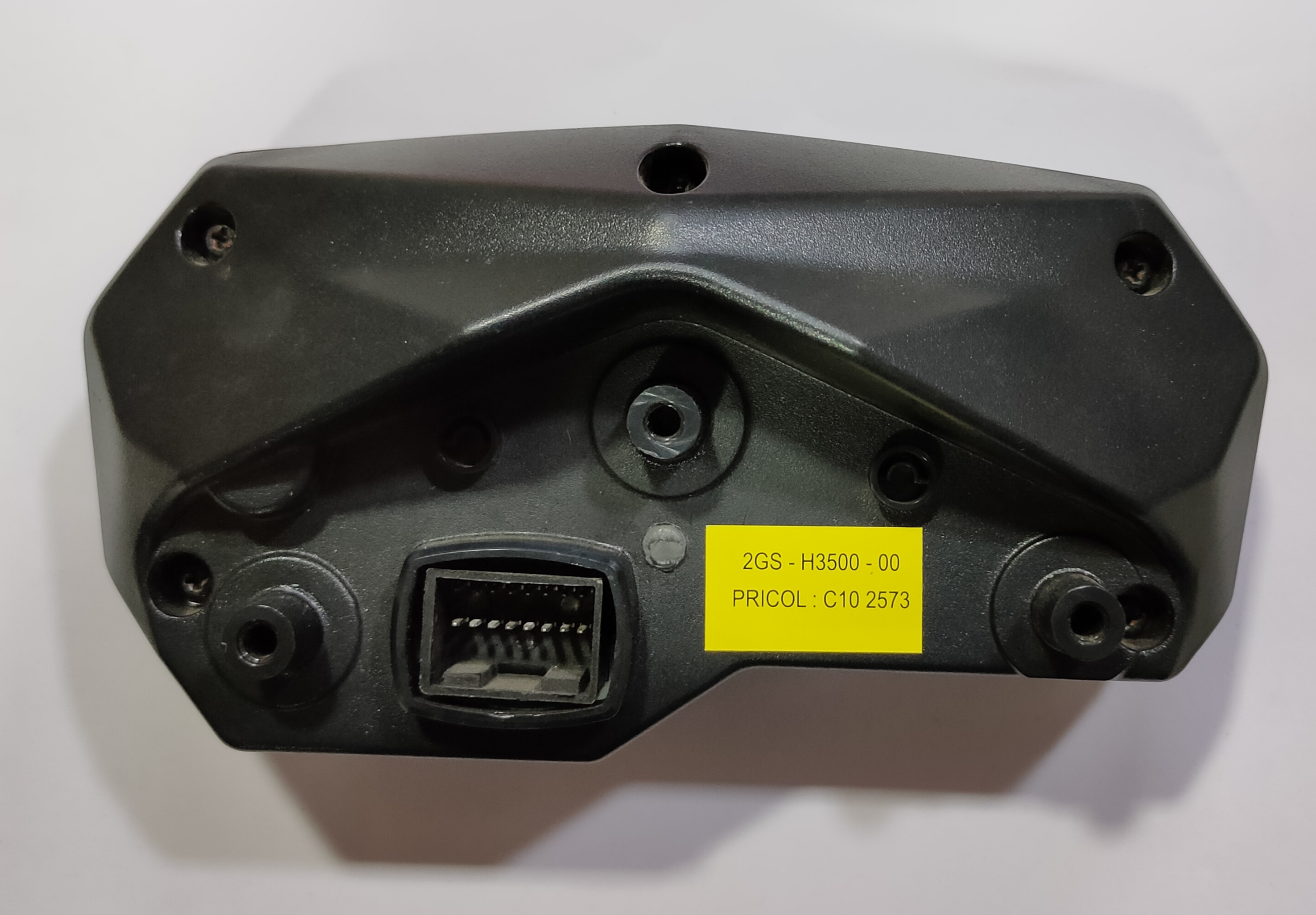 Yamaha FZ25/ Fazer 25 Compatible Speedometer