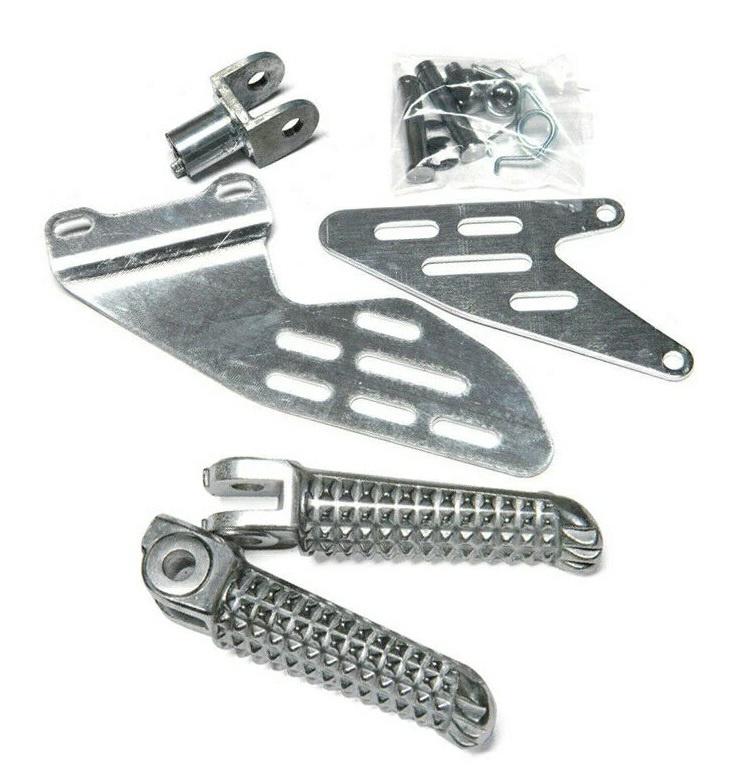 Yamaha R1 2004-2008 Front Footrest Mount