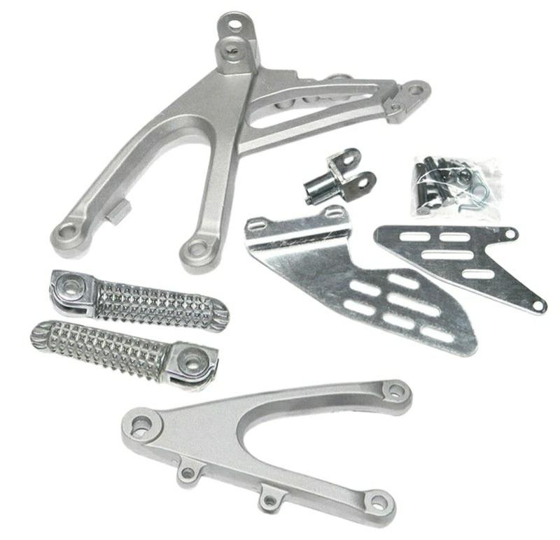 Yamaha R1 2004-2008 Front Footrest Mount