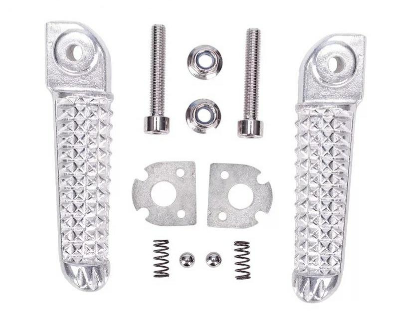 Yamaha R1 2004-2008 Rear Footrest Mount