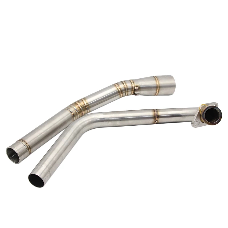 Yamaha R15 V1/ V2 R15S Bent pipe/Middle pipe