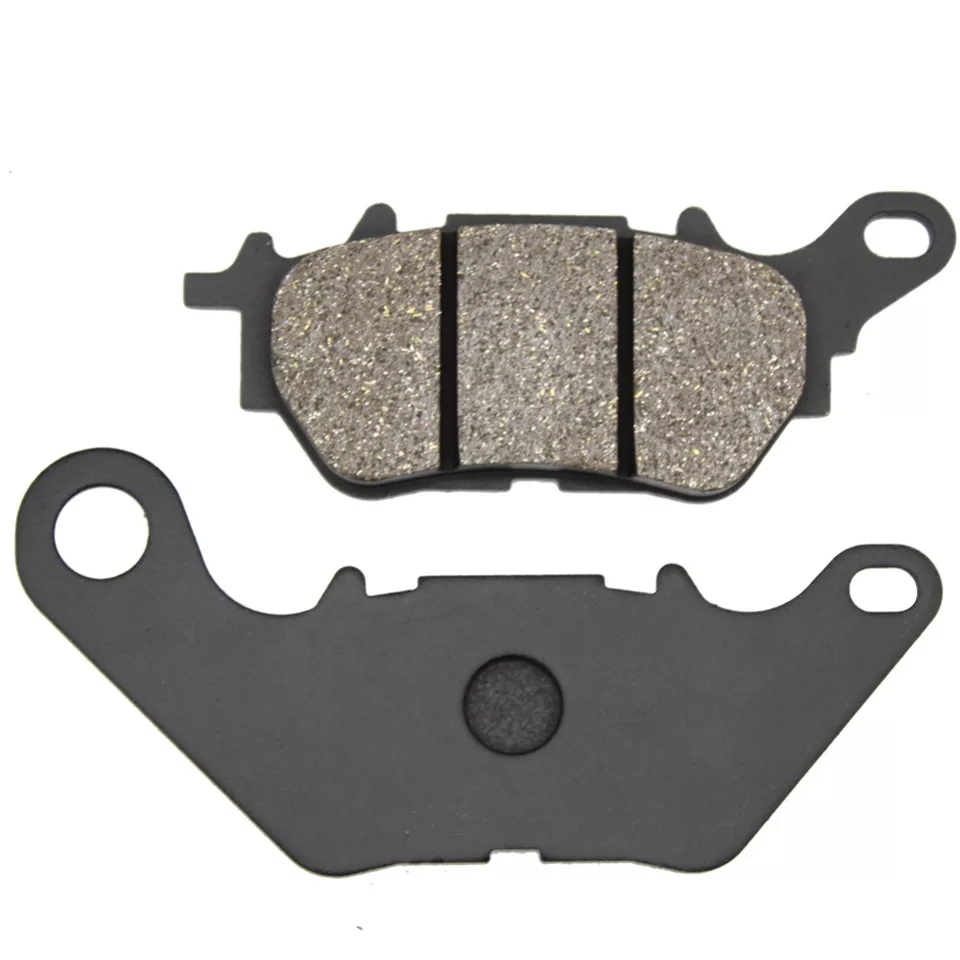 Yamaha R15 Version 1/ 2/ 3/ R15S Suitable front Disc Pad.
