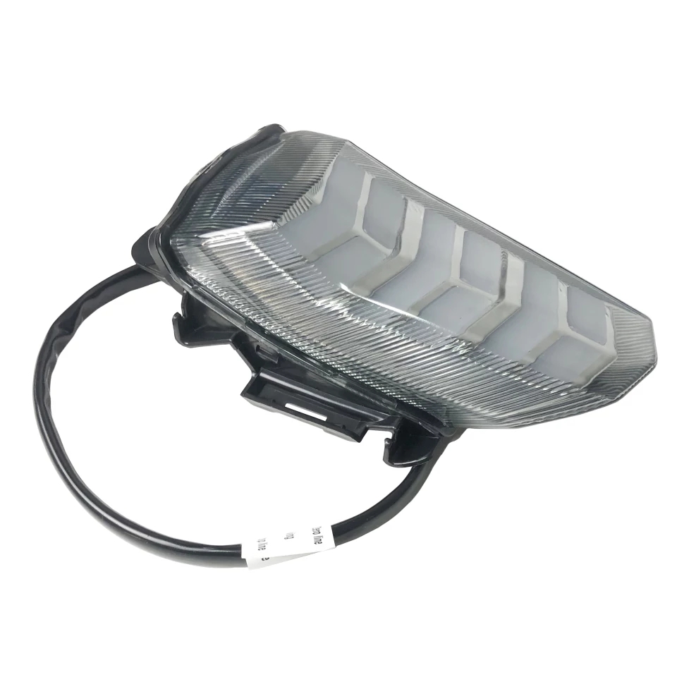Yamaha R15 Version 3 Integrated Tail Lamp