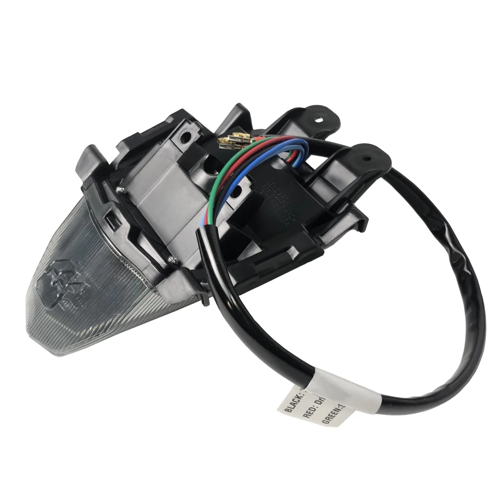 Yamaha R15 Version 3 Integrated Tail Lamp