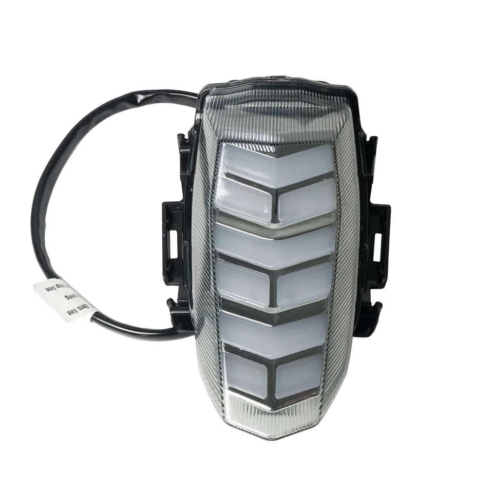 Yamaha R15 Version 3 Integrated Tail Lamp