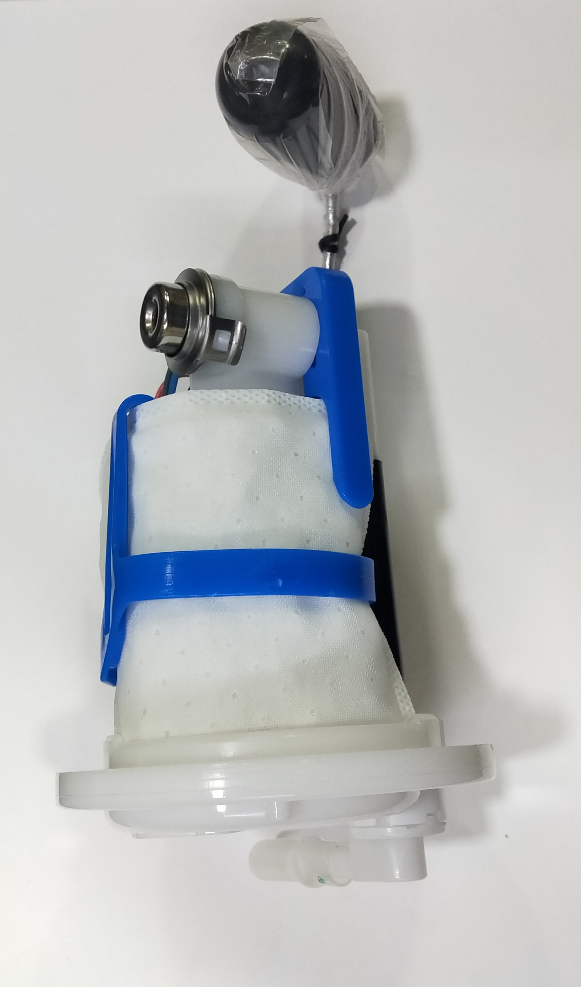 Yamaha R3 Fuel Pump Unit.