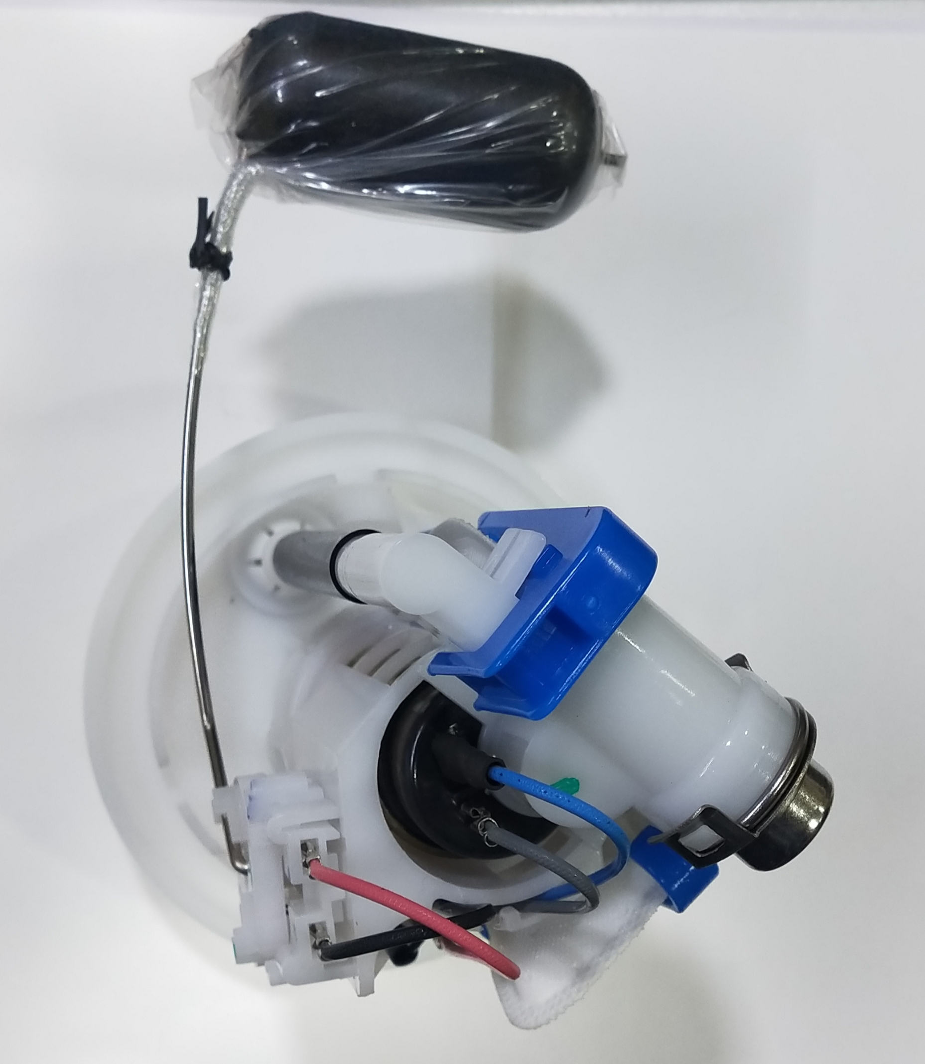 Yamaha R3 Fuel Pump Unit.