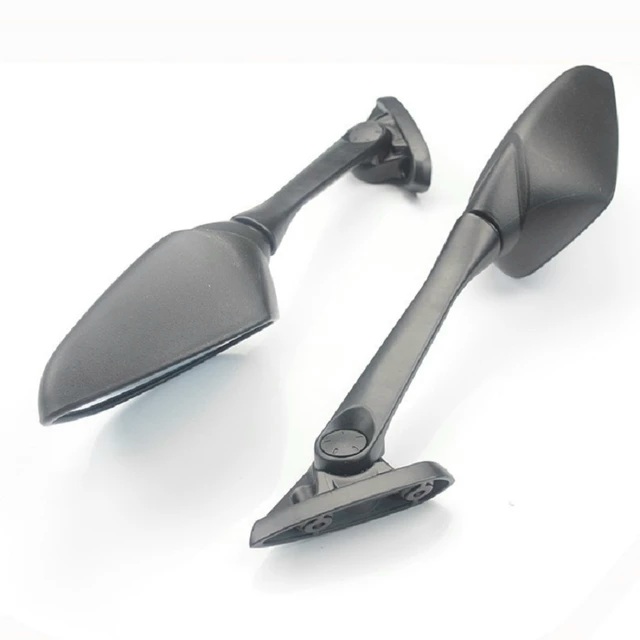 Yamaha R3 Pair Of Rear View Mirror