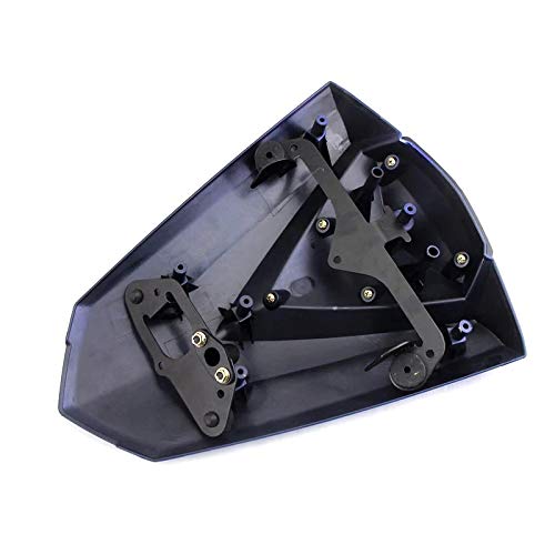 Yamaha R3 Rear Seat Cowl Blue