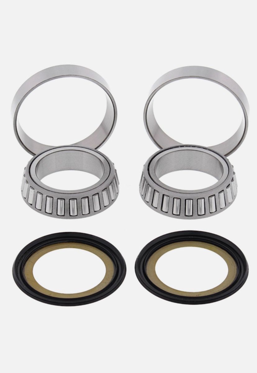 Cone Set Suitable For Kawasaki Ninja 650